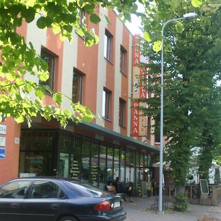 Ranna Villa & Free Parking Pärnu Esterno foto