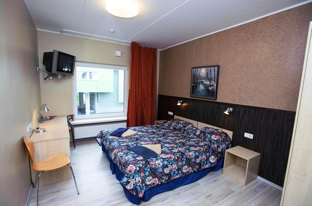 Ranna Villa & Free Parking Pärnu Esterno foto