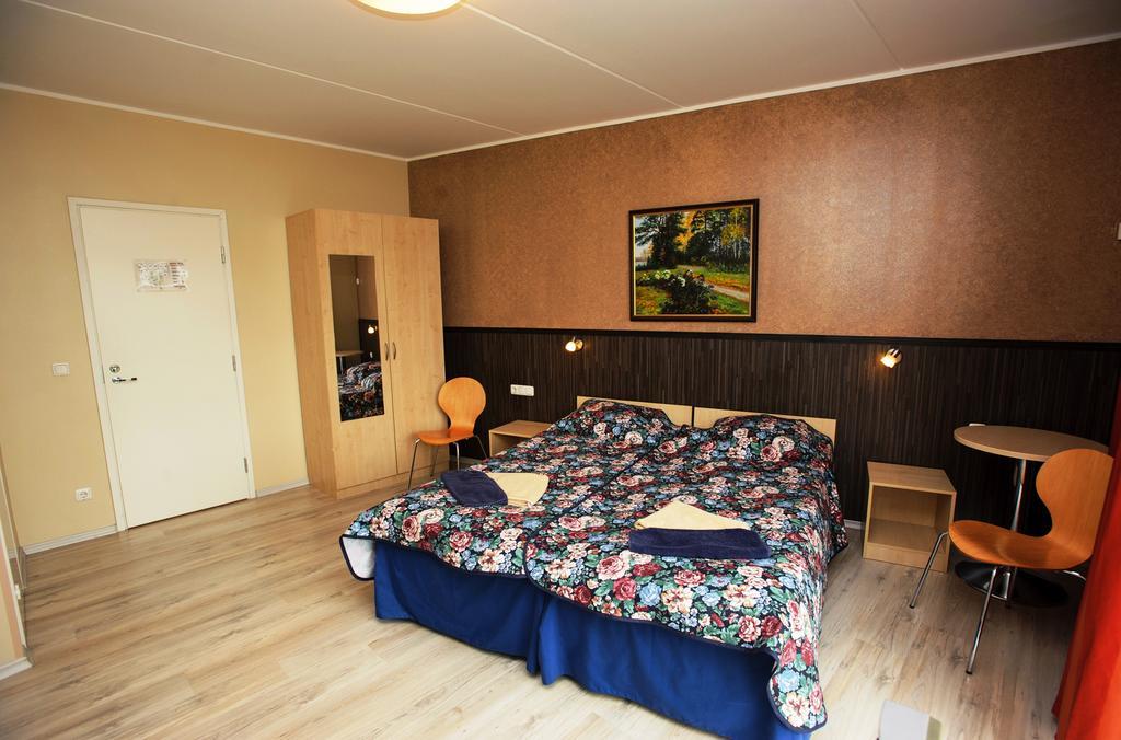 Ranna Villa & Free Parking Pärnu Esterno foto