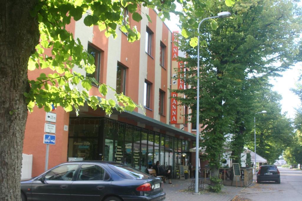 Ranna Villa & Free Parking Pärnu Esterno foto