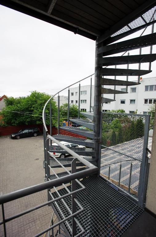 Ranna Villa & Free Parking Pärnu Esterno foto