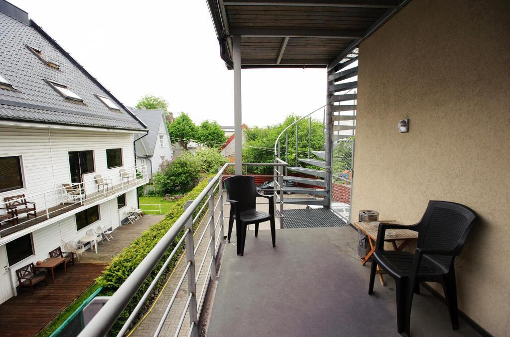 Ranna Villa & Free Parking Pärnu Esterno foto
